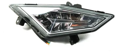 Produktbild von Linker hinterer Blinker für B-Max-Roller