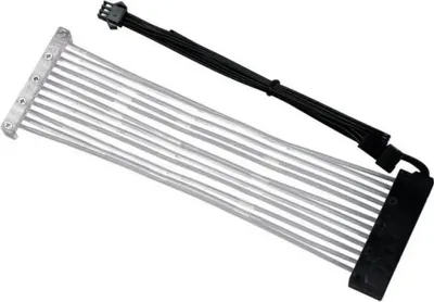 Obrázek produktu pro Lian Li STRIMER PLUS 24 PINS, 0,2 m, ATX (24-pin), ATX (24-pin), Přímý, Přímý, Základová deska