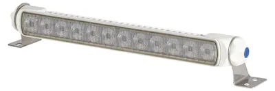 Produktbild von Deckscheinwerfer Lightbar 12/24V 2200 Lumen HELLA MARINE Sea Hawk 350 für Boote