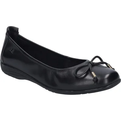 Produktbild von JOSEF SEIBEL Fenja 09 | Ballerina für Damen | Schwarz
