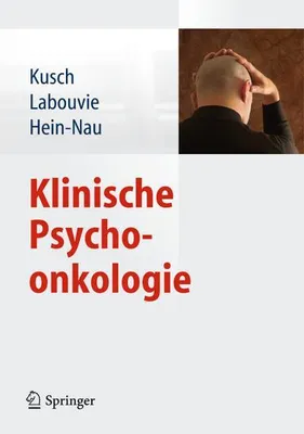 Immagine prodotto di Klinische Psychoonkologie