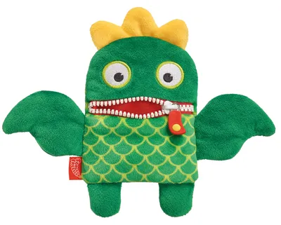 Produktbild von Sorgenfresser Kiwi, 18 cm
