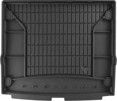 Obrázok produktu pre 3D rohož do kufra FROGUM pre Ford Focus II 2004-11