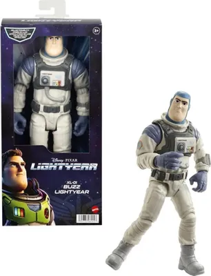 Produktbild von Disney Pixar HHK31, 4 Jahr(e), Mehrfarbig, Kunststoff