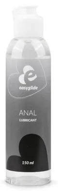Immagine prodotto di Lubrificante anale Easyglide - flacone da 150 mL