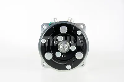 Produktbild von MAHLE Kompressor Klimaanlage Klimakompressor ACP 959 000P
