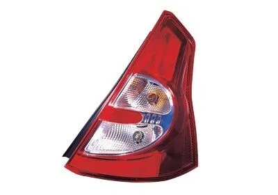 Obrázok produktu pre VAN WEZEL Zadné svetlo pravé (1506932) pre DACIA Sandero |