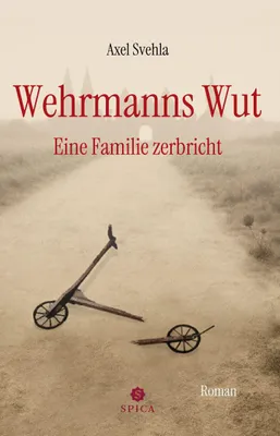 Produktbild von Wehrmanns Wut