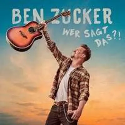 Produktbild von Wer sagt das?!