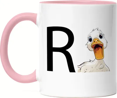 Produktbild von Rente Tasse Rosa Abschiedsgeschenk Lustig Oma Opa Ruhestand R Ente Mitarbeiter