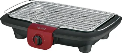 Produktbild von TEFAL BBQ Standgrill BG90F5 Easygrill Adjust