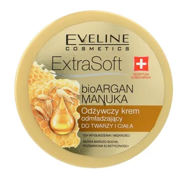 Produktbild von Eveline Hautpflege: Anti-Aging Creme für Gesicht & Körper, 175ml