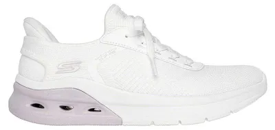 Imagen del producto de Skechers - Zapatillas para mujer, modelo Gleitschritt GT32272 (talla 40 EU), color blanco