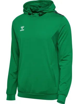 Produktbild von hmlAUTHENTIC PL HOODIE KIDS