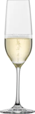 Immagine prodotto di Schott Zwiesel Bicchieri da champagne Forté - 227ml - 4 pezzi
