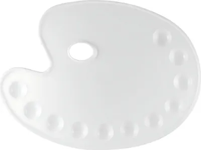 Obrázek produktu pro Kreul Malířská paleta 35 x 27 cm