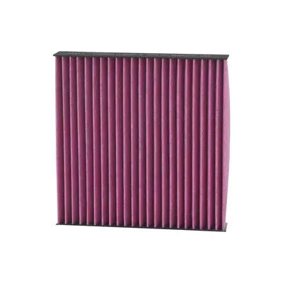 Produktbild von K&N DVF5049 Innenraumfilter Pollenfilter für SUZUKI SWIFT III (MZ, EZ) Aktivkohle