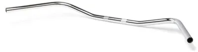 Zdjęcie produktu dla Kierownica HIGHSIDER pro Old Style L12 chrom 1 cal, 95 mm