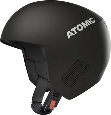 Produktbild von Atomic REDSTER MATT Skihelm für Wintersport mit integriertem Größenverstellsystem