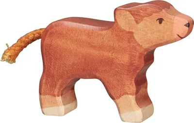 Immagine prodotto di Holztiger Vitello scozzese Highland