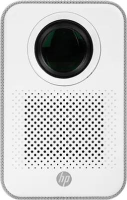 Image de HPI market 6Y8U9AA HP Beamer CC500       500 Lumen FullHD