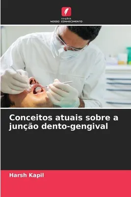 Produktbild von Aktuelle Konzepte zur dento-gingivalen Grenzfläche
