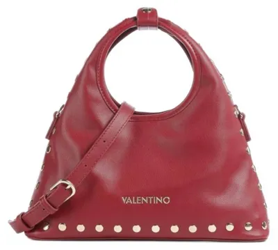 Zdjęcie produktu dla Valentino Bags Vbsa6608bor Florayne Czerwony