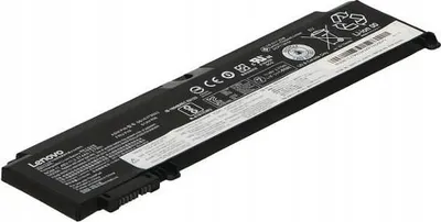 Image de Lenovo Batterie interne 3Cell 26WH Li (FRU01AV406)