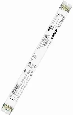 Produktbild von Osram elektronisches Vorschaltgerät Quicktronic QT 1x18W T8 220-240V dimmbar