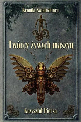 Immagine prodotto di Tworcy zywych maszyn