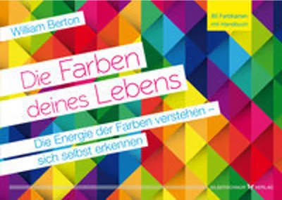 Image de Die Farben deines Lebens
