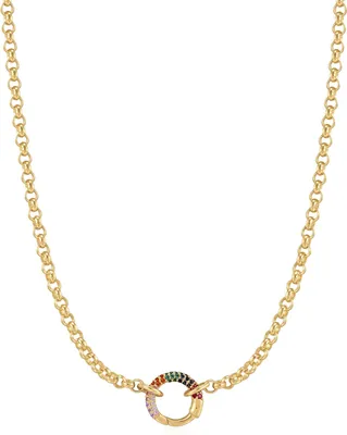Produktbild von Ania Haie Jewellery N048-07G Damenhalskette
