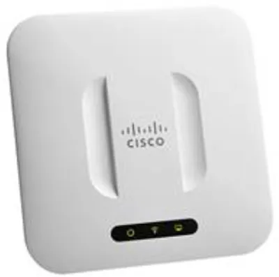 Produktbild von Cisco WAP371 - 1300 Mbit/s - 10,100,1000 Mbit/s - 950 Mbit/s - 2.4 - 5 GHz - 5 GHz - IEEE 802.11ac,IEEE 802.11b,IEEE 802.11e,IEEE 802.11g,IEEE 802.11i,IEEE 802.11n,IEEE 802.1D,IEEE...