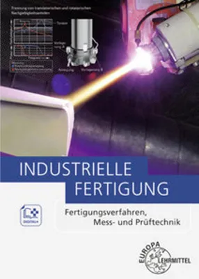 Obrázok produktu pre Industrielle Fertigung