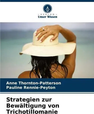 Image de Strategien zur Bewältigung von Trichotillomanie