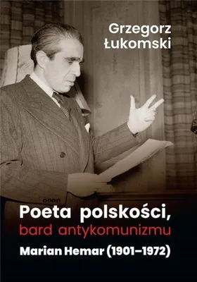 Produktbild von Poeta polskosci, bard antykomunizmu