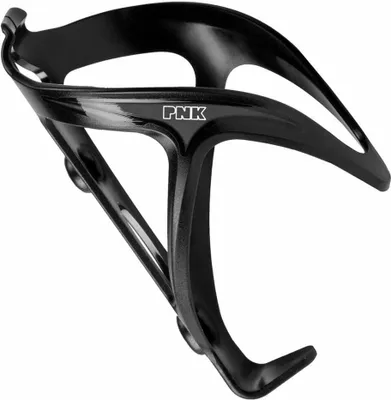 Produktbild von Pnk Flaschenhalter Schwarz  Schwarz One Size
