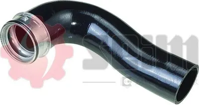 Produktbild von SEIM 981036 Turbo Ladeluftschlauch für VW Golf V Schrägheck (1K1) TOURAN (1T1, 1T2) Passat Variant (3C5) GOLF PLUS (5M1, 521) für AUDI A3 Sportback