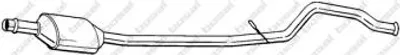 Produktbild von Bosal Katalysator 099-312