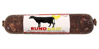 Productafbeelding van Uitstekend mals rundvlees/kip