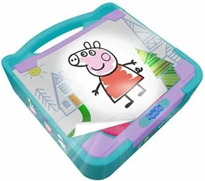 Immagine prodotto di Matite Saica in plastica blu