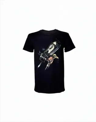 Produktbild von Assassins Creed Syndicate T-Shirt -L-