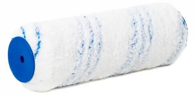 Obrázok produktu pre Valček MIKROFIBRA - Latexová farba, 180 mm, 9 mm vlas