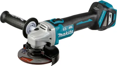 Zdjęcie produktu dla Akumulatorowa szlifierka kątowa Makita DGA513Z
