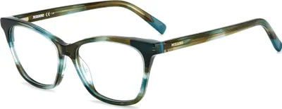 Zdjęcie produktu dla Okulary damskie Missoni 0101 06AK 00 53