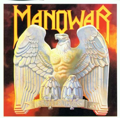 Produktbild von Manowar-Battle Hymns (Remastered)