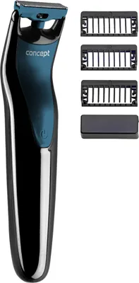 Obrázek produktu pro Holicí strojek Barber ZA7040