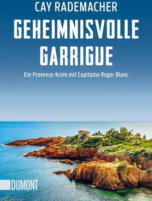 Obrázok produktu pre Geheimnisvolle Garrigue