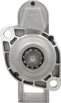 Produktbild von BV PSH 300.533.102.501 Starter Anlasser 2,0kW für VW Golf IV Schrägheck (1J1) 12V