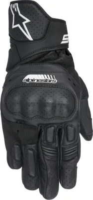 Immagine prodotto di Guanti SP-5, ALPINESTARS (neri, taglia S)